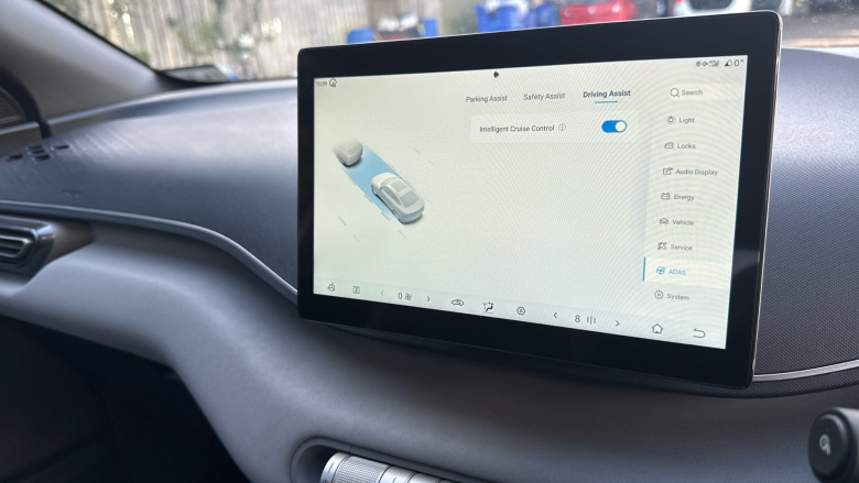 BYD Dolphin Surf 65kW Active 30kWh 5dr Auto Electric Hatchback